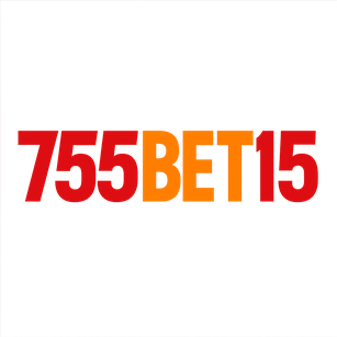 755bet15 Logo